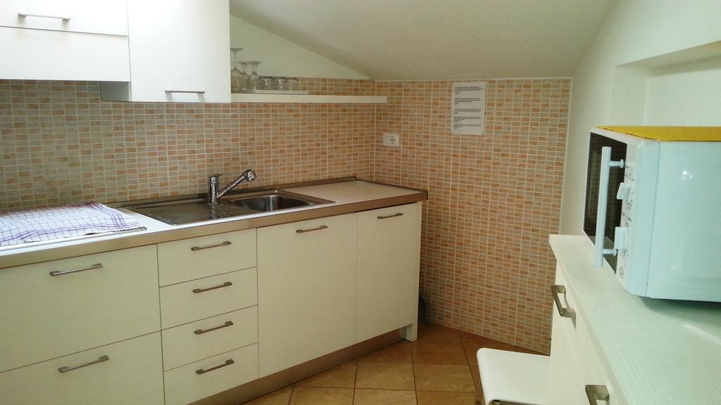 Appartamento Villa Elison لاتيزي المظهر الخارجي الصورة