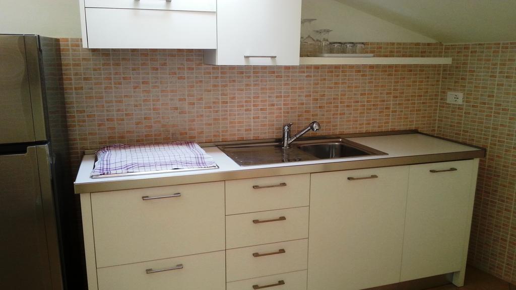 Appartamento Villa Elison لاتيزي المظهر الخارجي الصورة