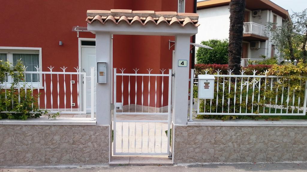Appartamento Villa Elison لاتيزي المظهر الخارجي الصورة