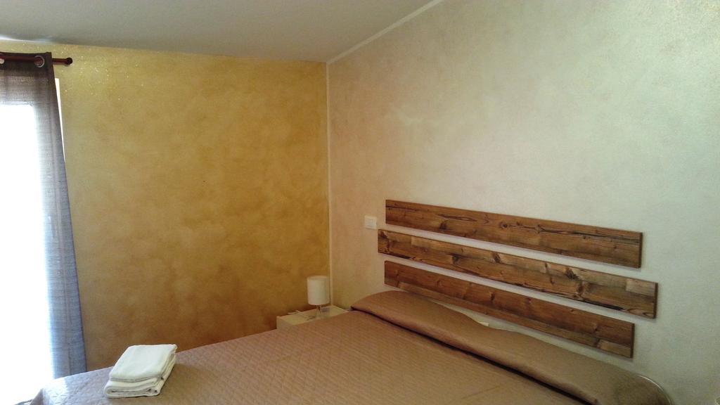 Appartamento Villa Elison لاتيزي المظهر الخارجي الصورة