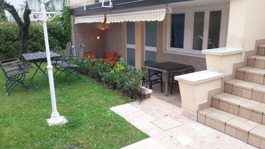Appartamento Villa Elison لاتيزي المظهر الخارجي الصورة