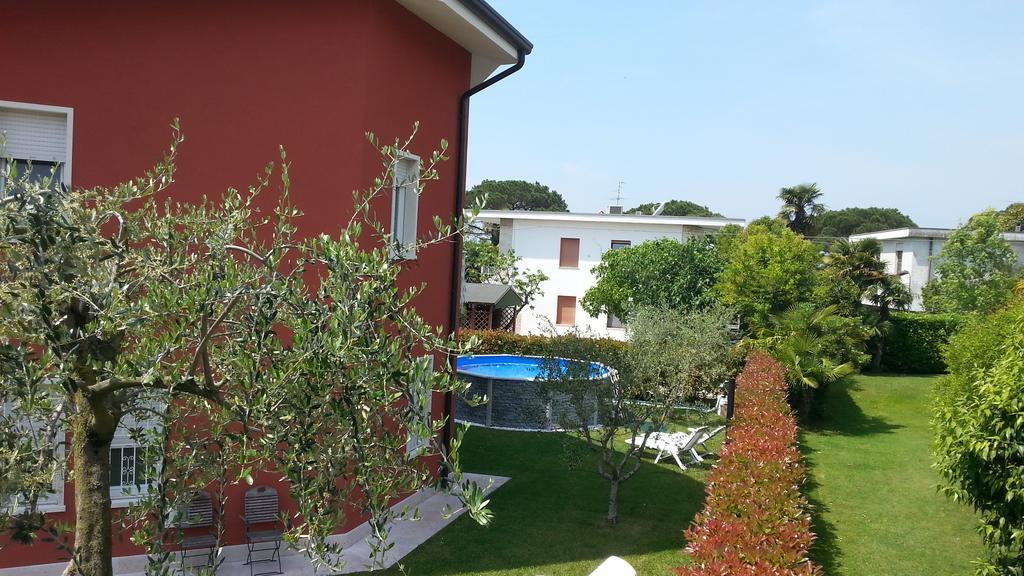 Appartamento Villa Elison لاتيزي المظهر الخارجي الصورة