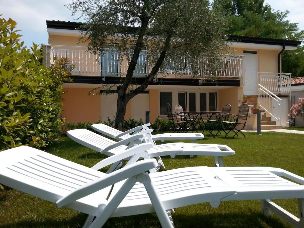 Appartamento Villa Elison لاتيزي المظهر الخارجي الصورة