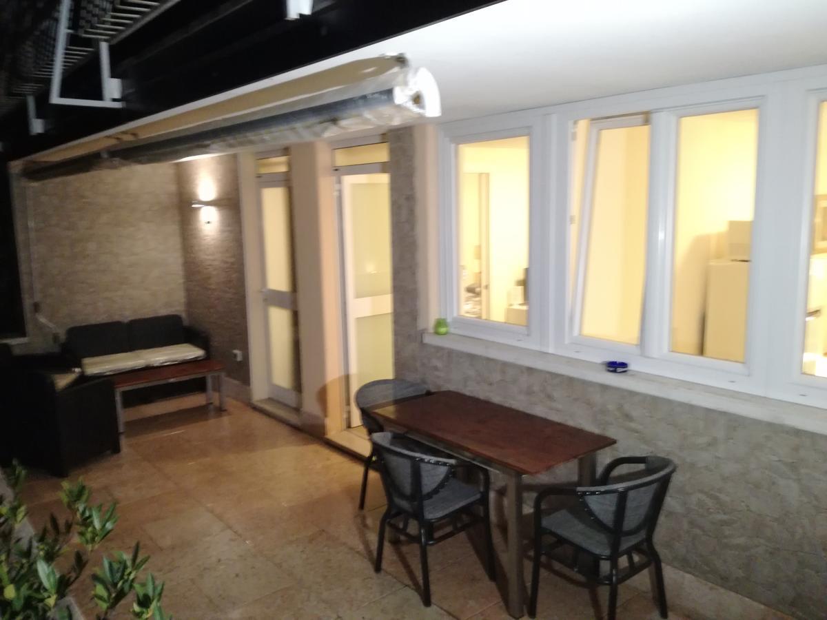 Appartamento Villa Elison لاتيزي المظهر الخارجي الصورة