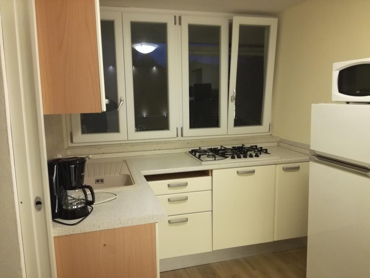 Appartamento Villa Elison لاتيزي المظهر الخارجي الصورة