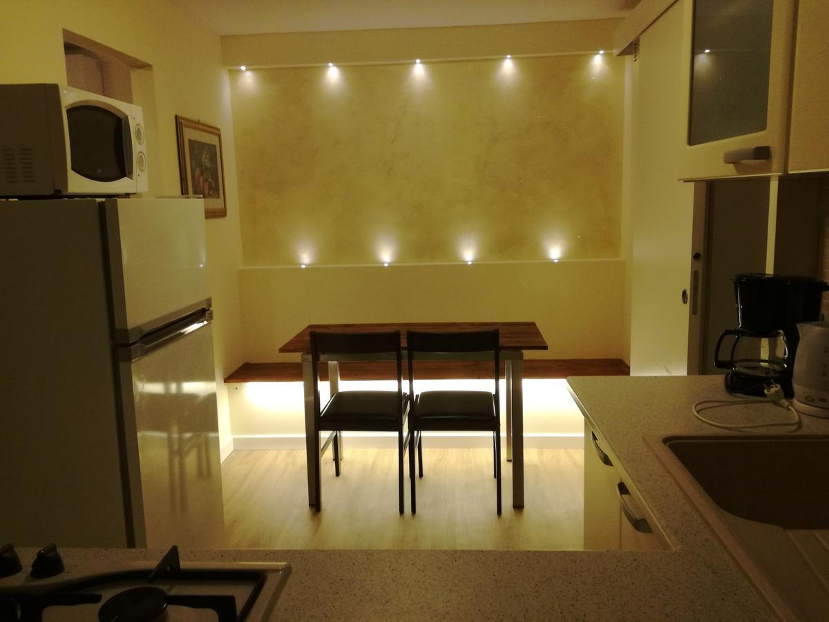 Appartamento Villa Elison لاتيزي المظهر الخارجي الصورة