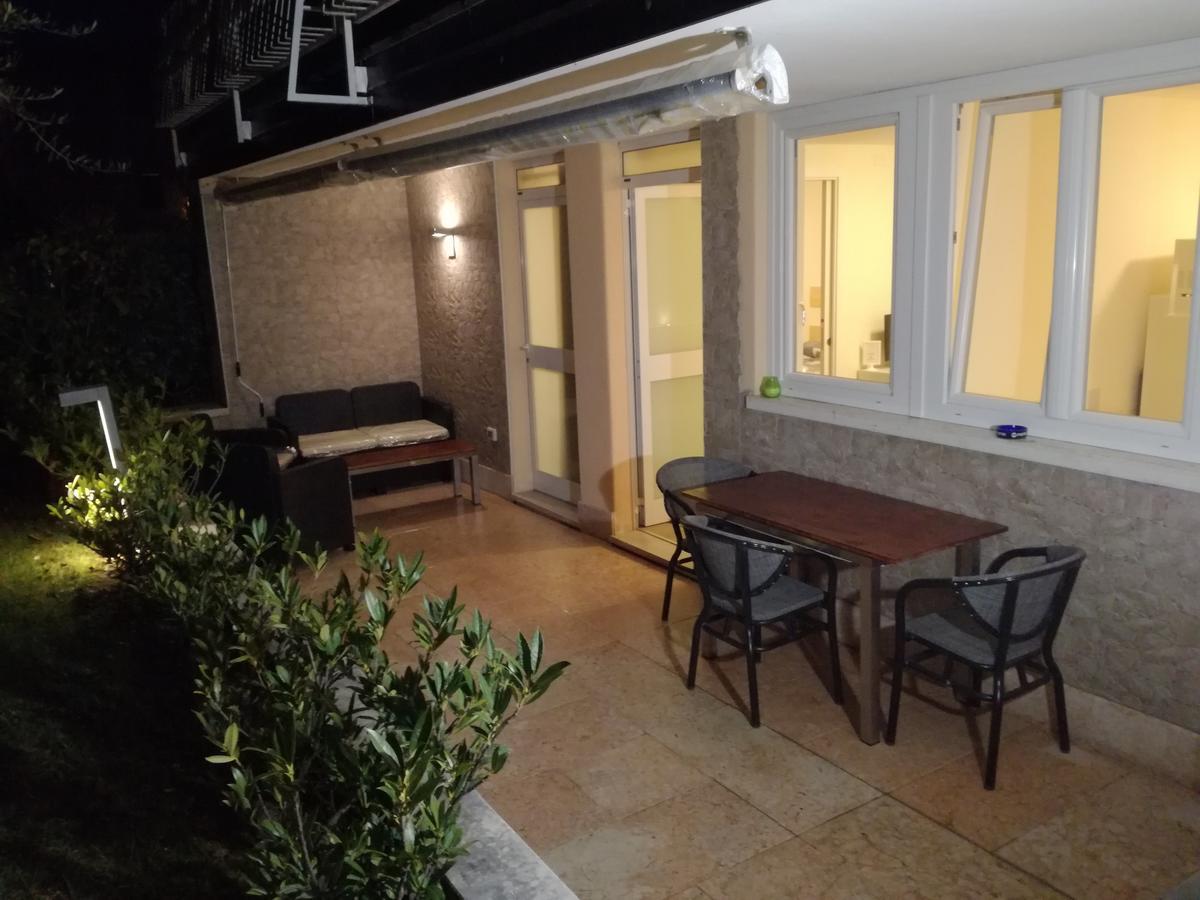 Appartamento Villa Elison لاتيزي المظهر الخارجي الصورة