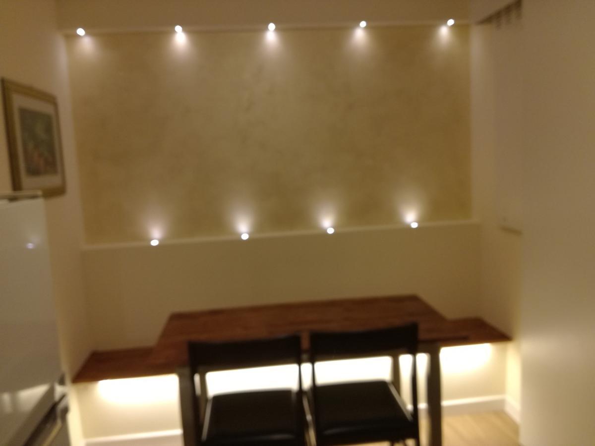 Appartamento Villa Elison لاتيزي المظهر الخارجي الصورة