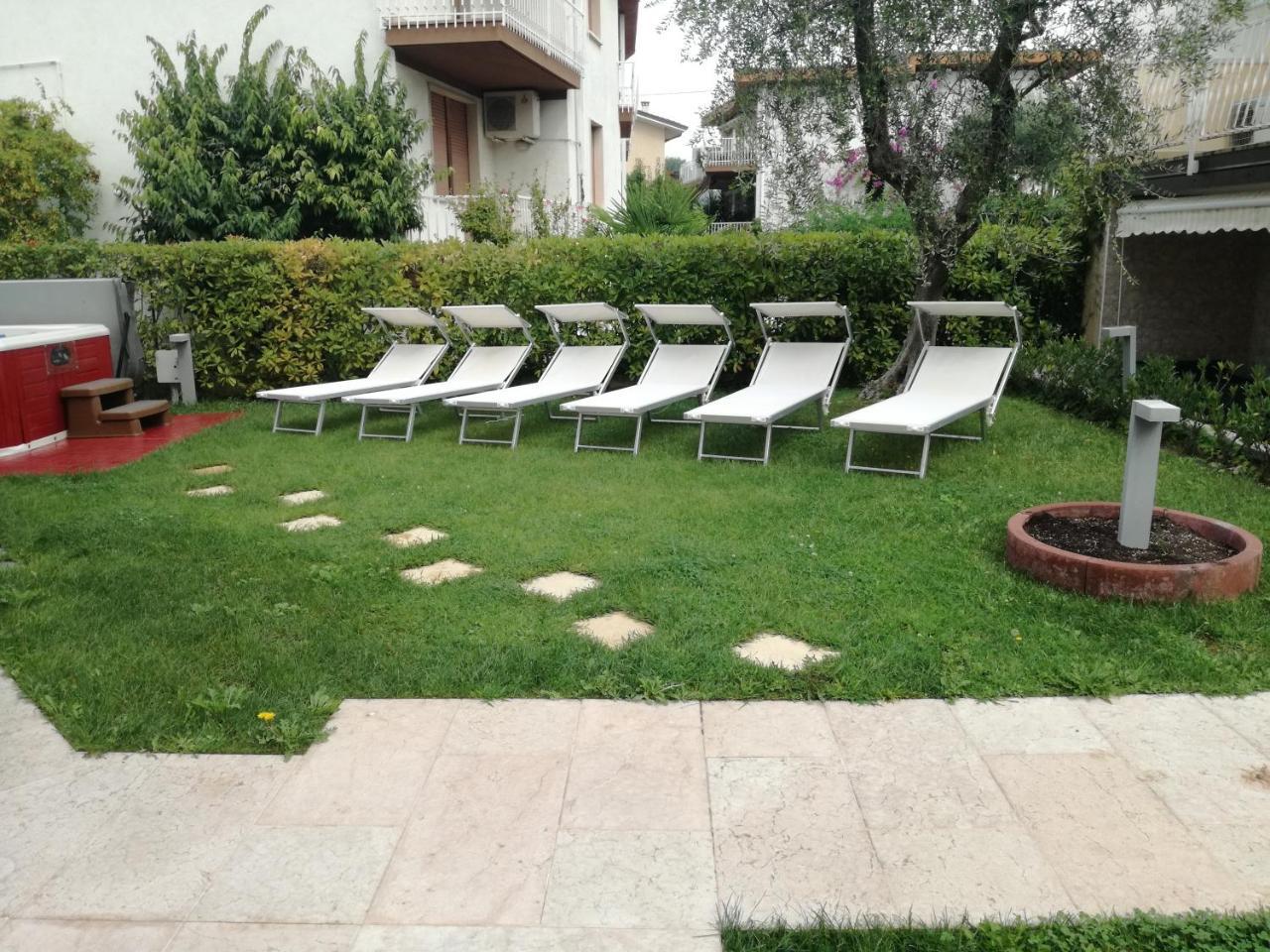 Appartamento Villa Elison لاتيزي المظهر الخارجي الصورة