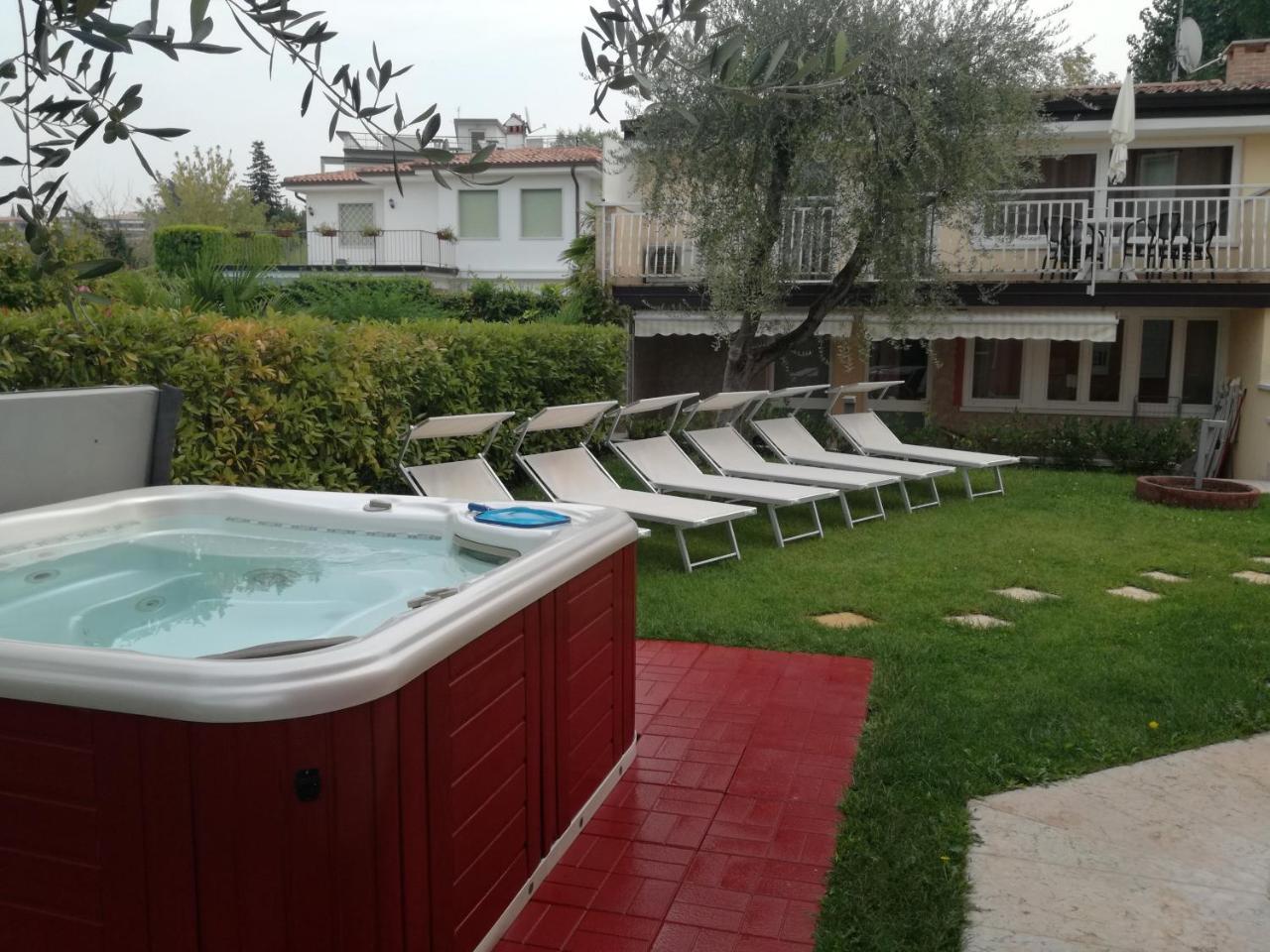 Appartamento Villa Elison لاتيزي المظهر الخارجي الصورة