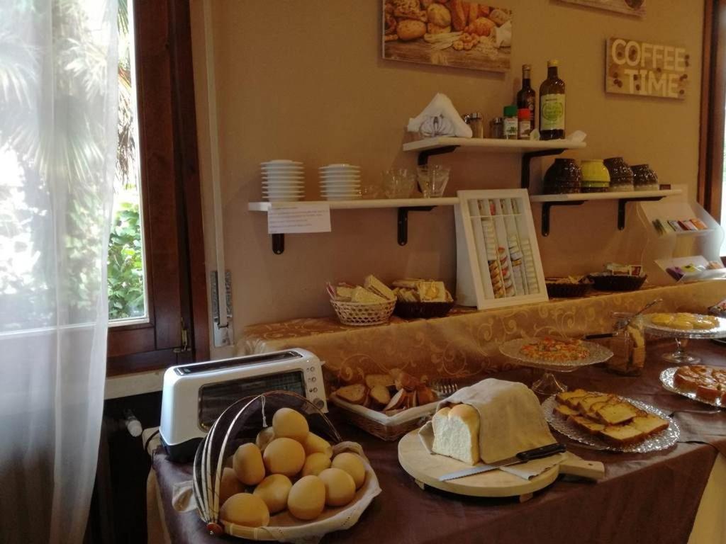 Appartamento Villa Elison لاتيزي المظهر الخارجي الصورة
