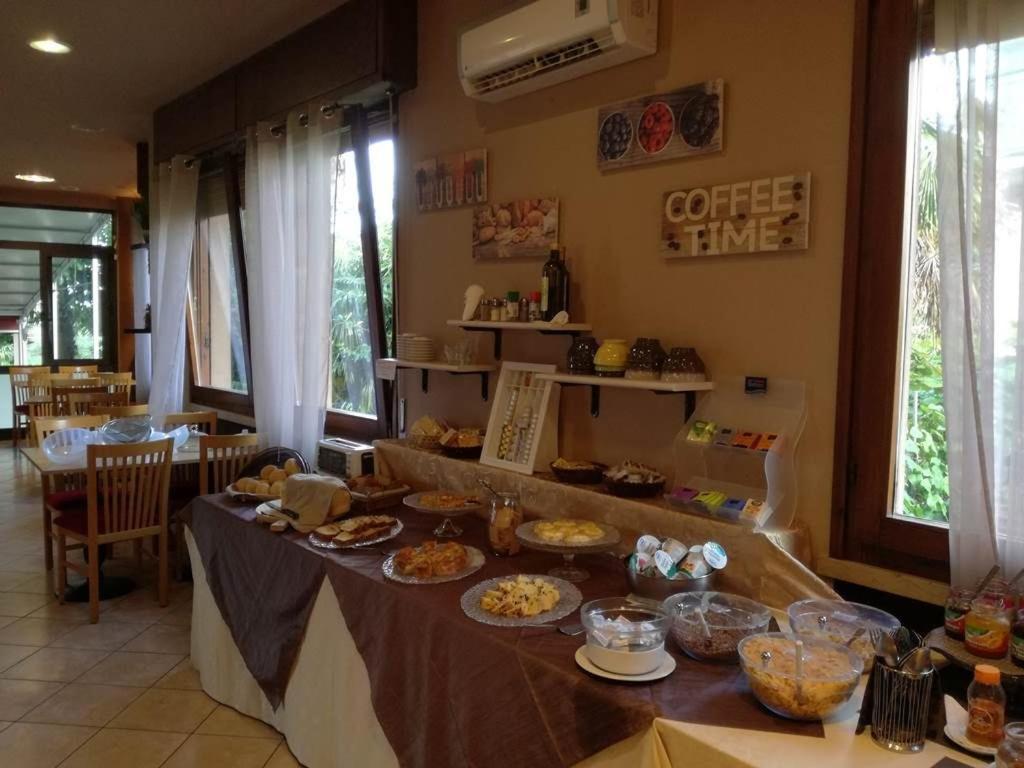Appartamento Villa Elison لاتيزي المظهر الخارجي الصورة